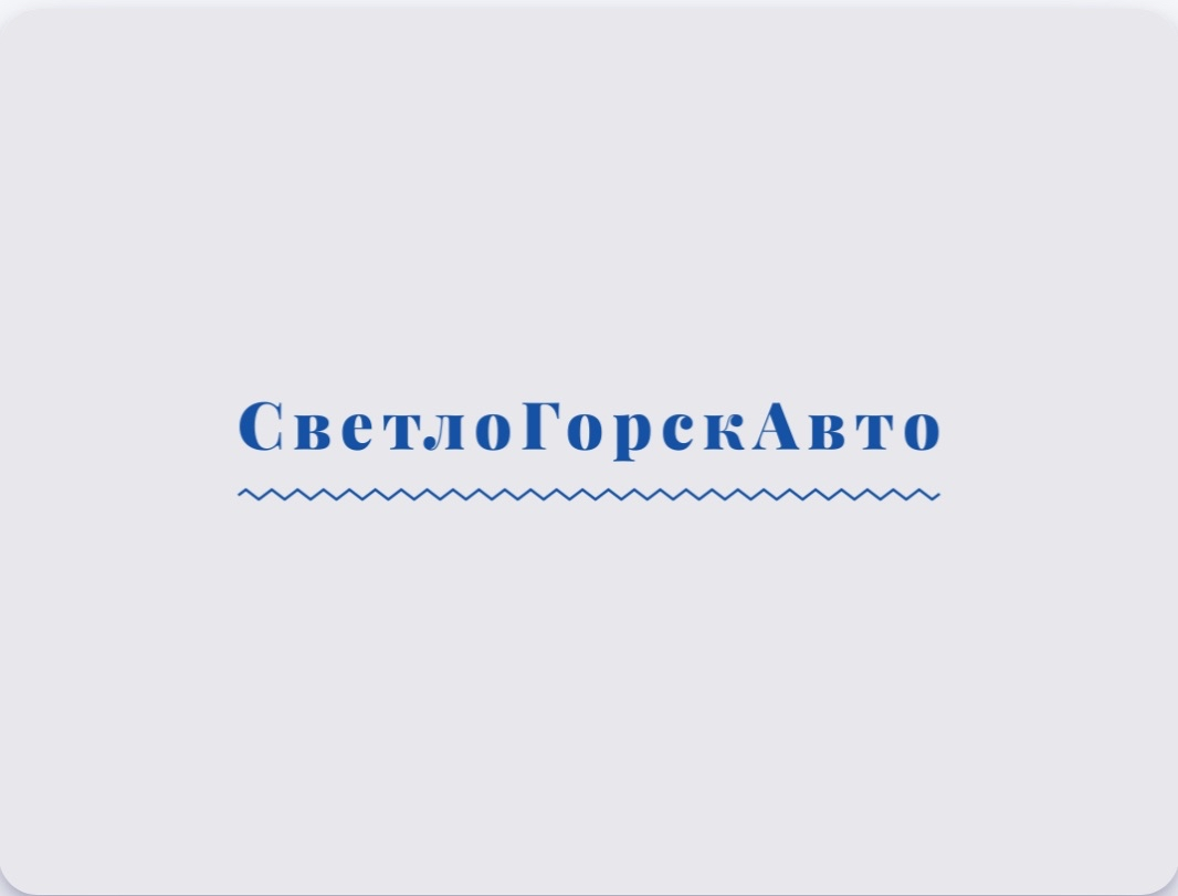 Company avatar