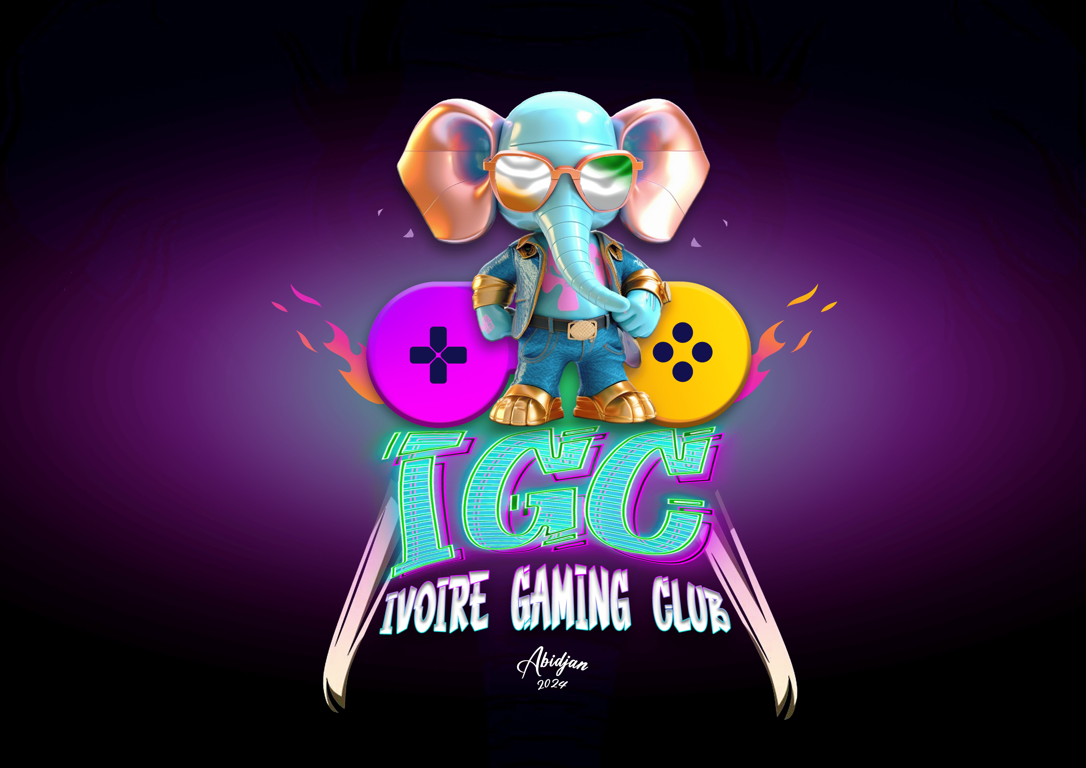 Company avatar