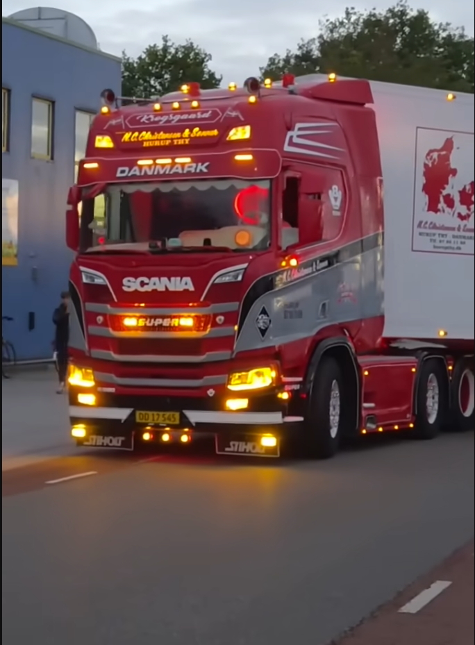 Company avatar