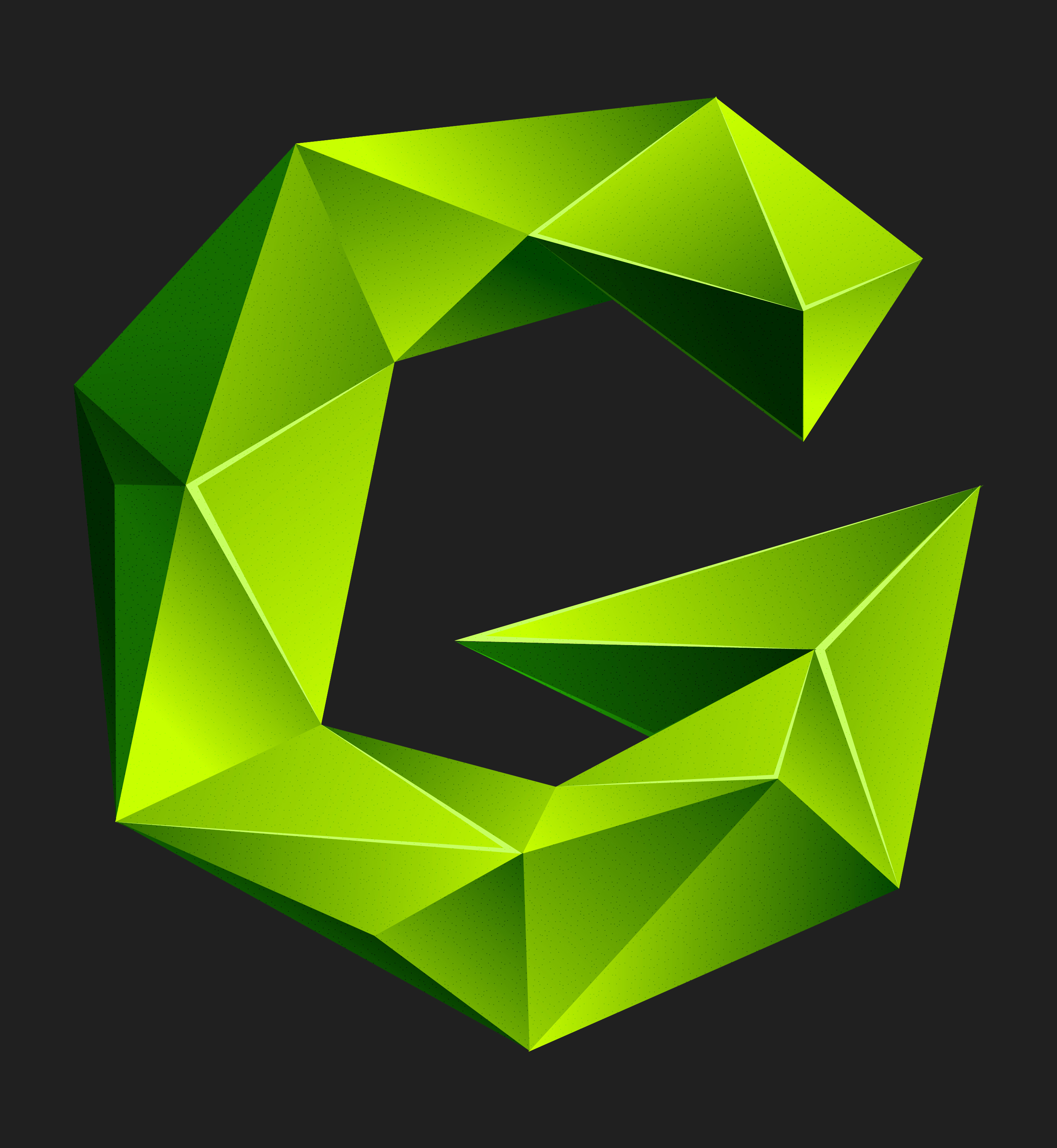 Company avatar