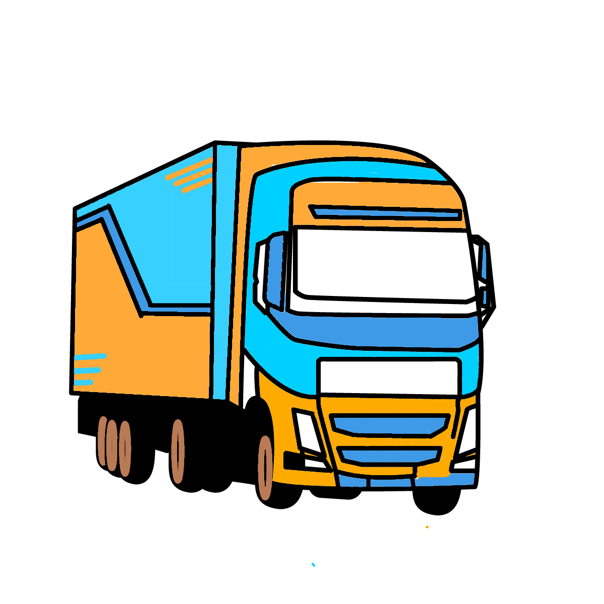 Company avatar