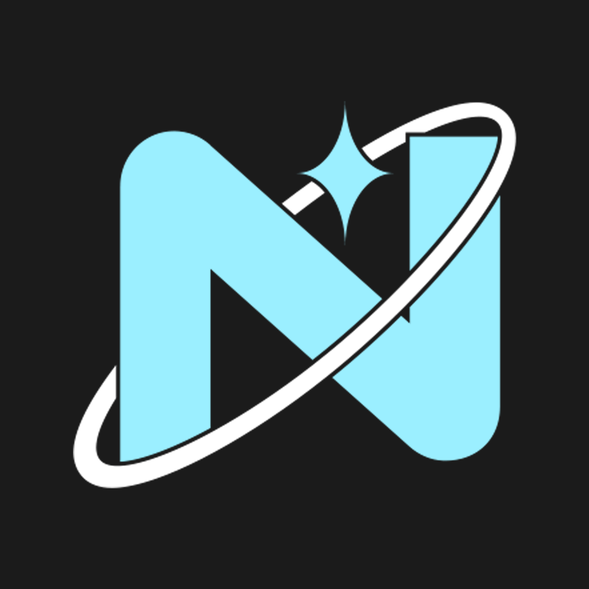 Company avatar