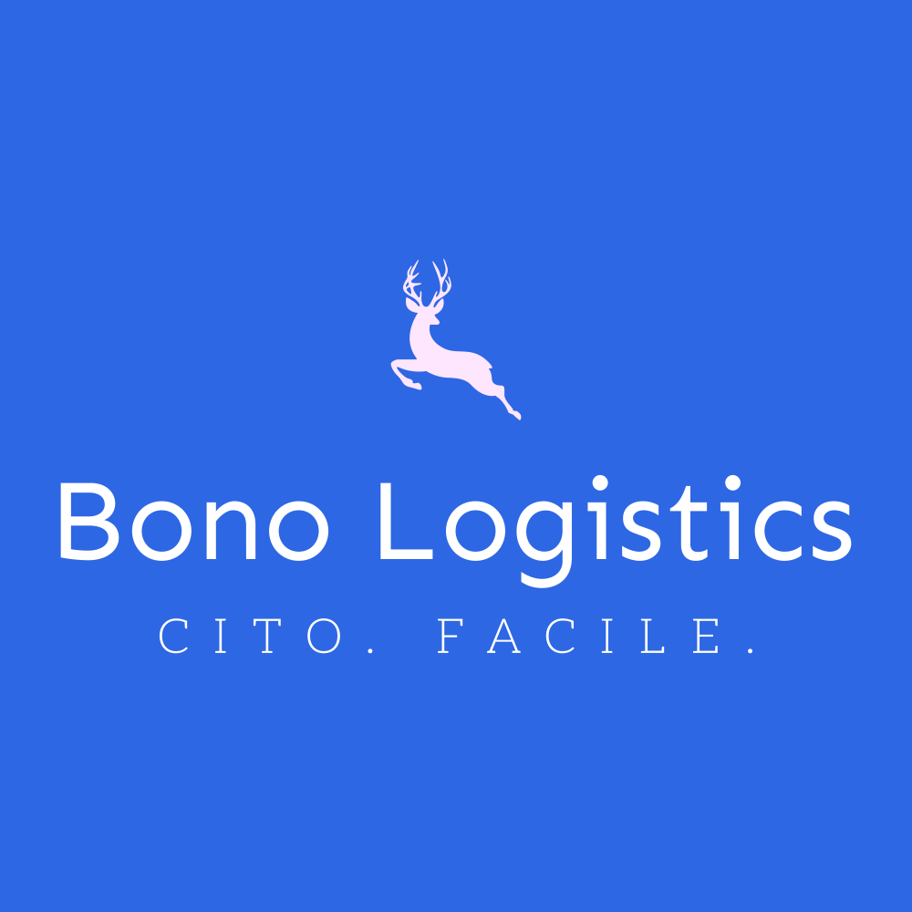 Company avatar