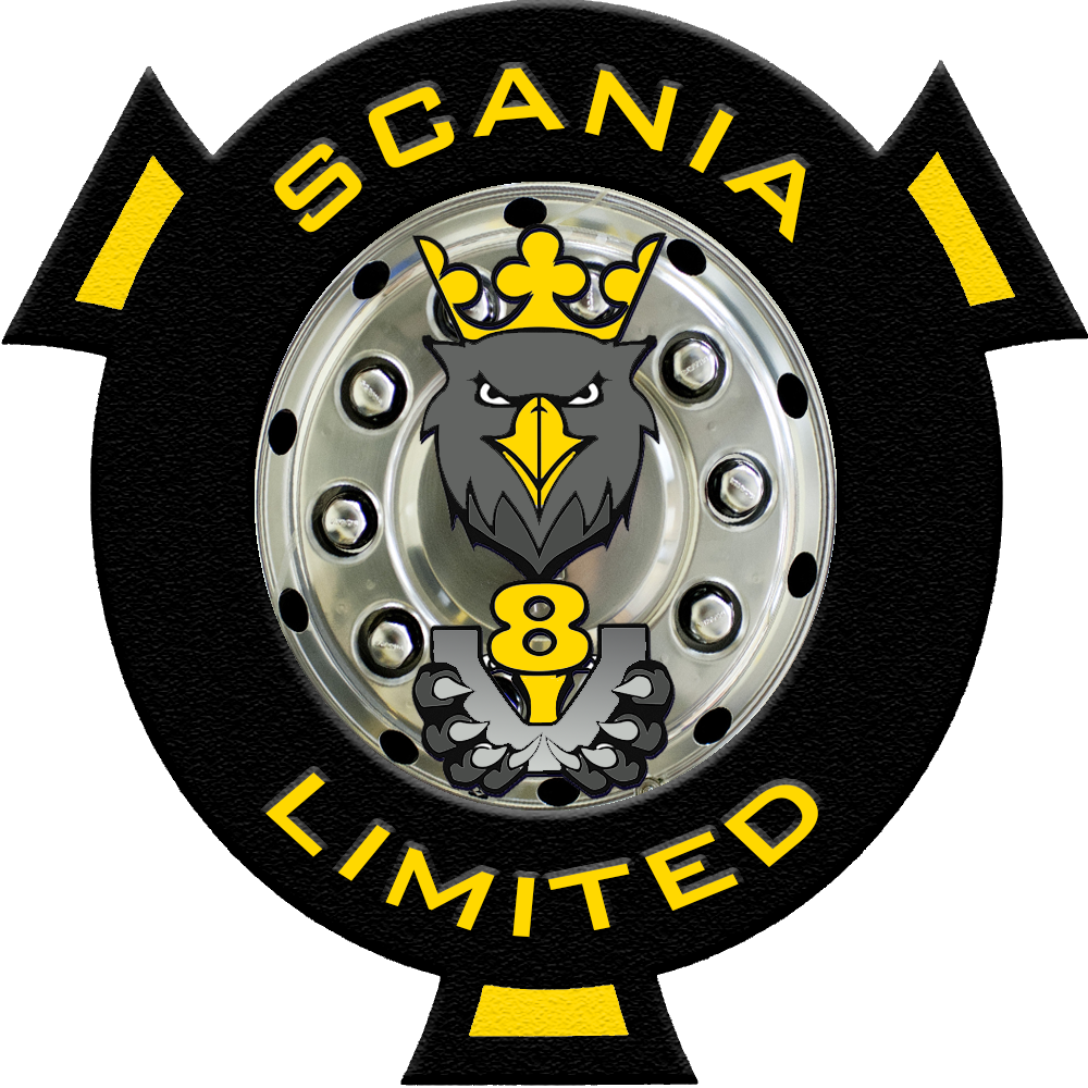Company avatar