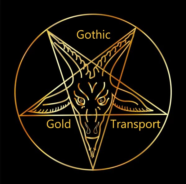Company avatar