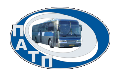 Company avatar