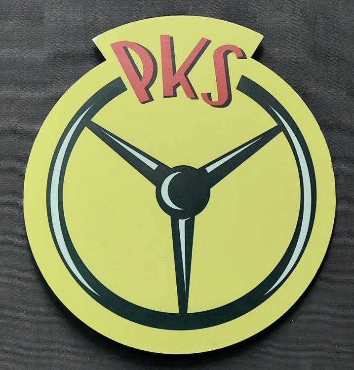 Company avatar