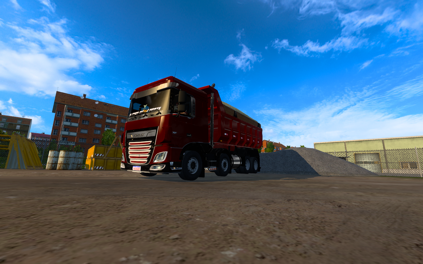 Company avatar
