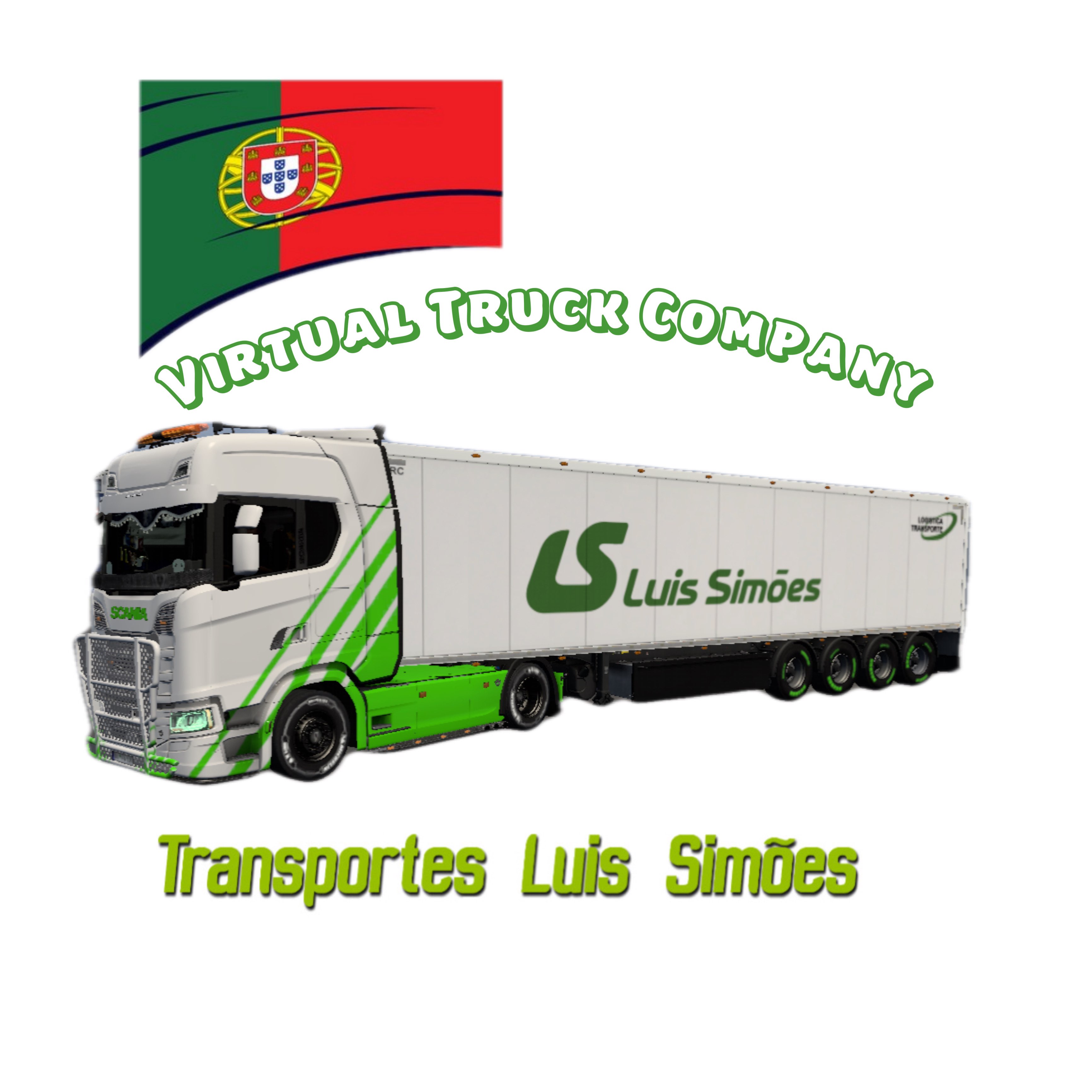 Company avatar