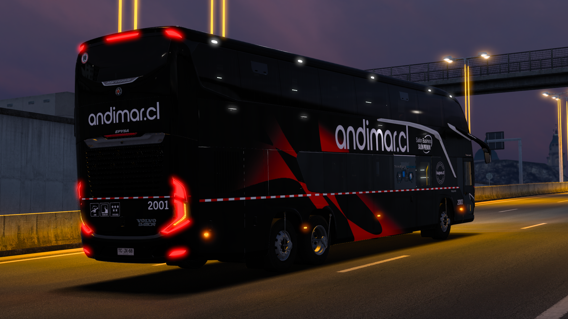 Company avatar