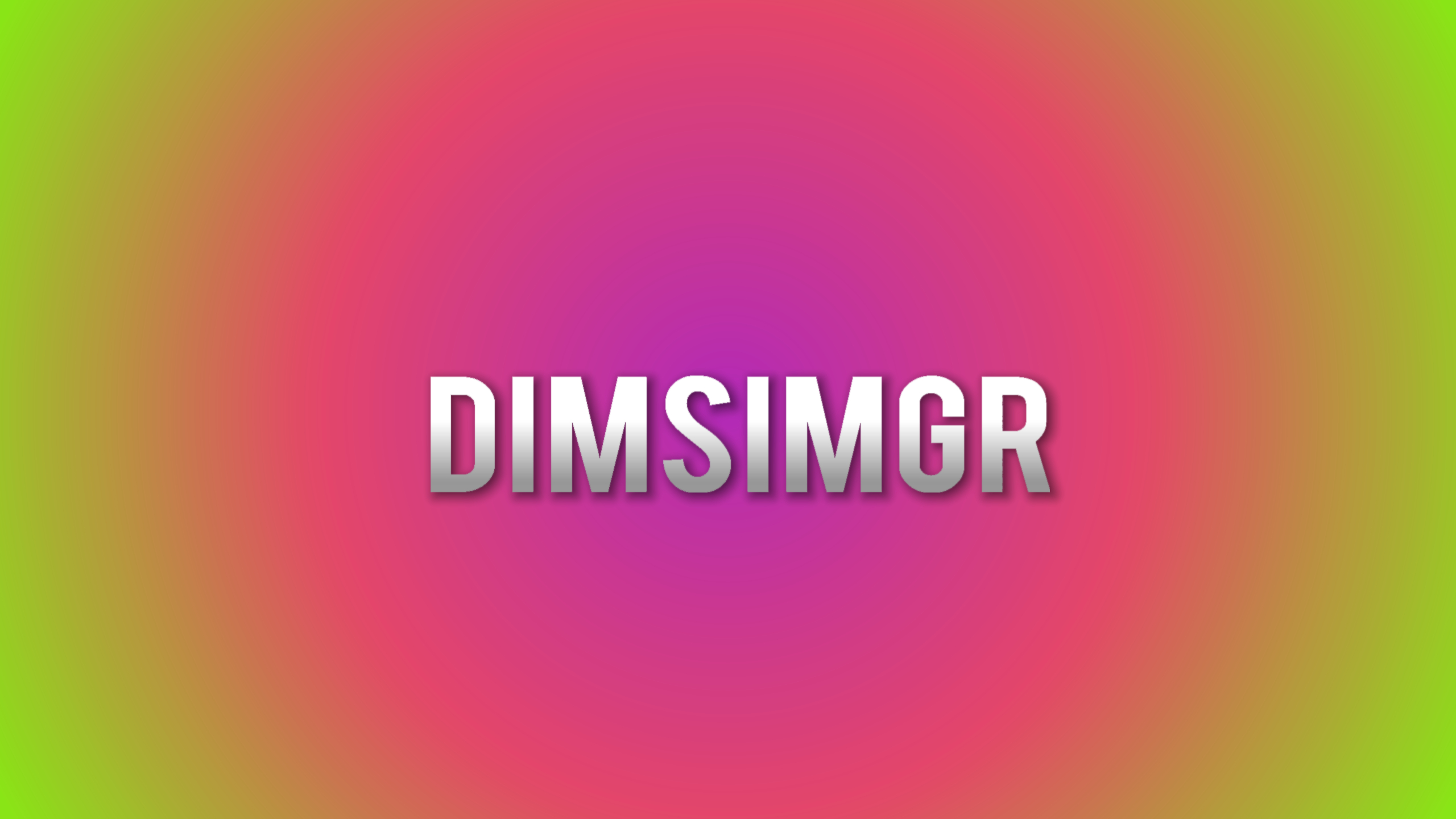 Company avatar