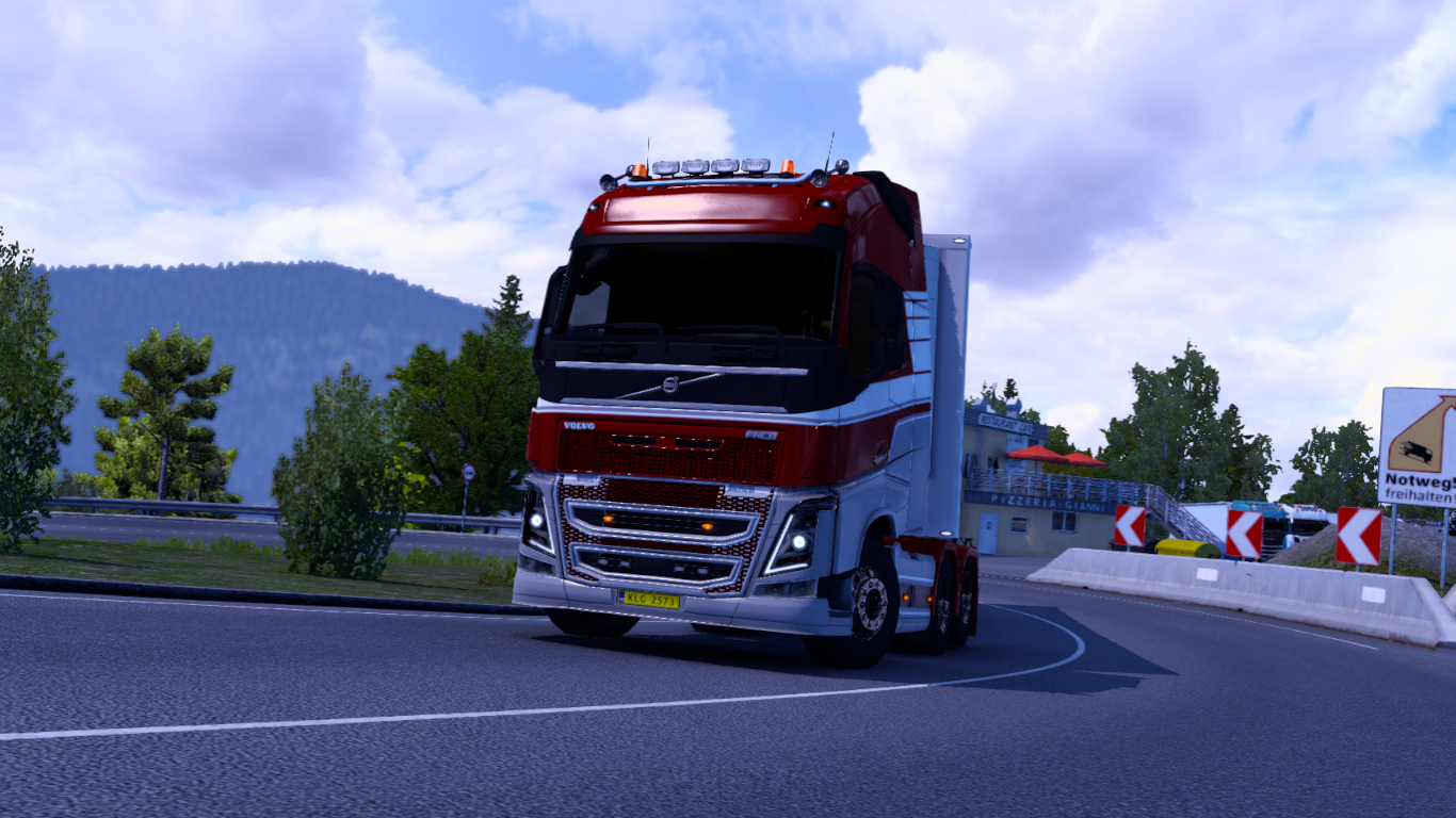Company avatar