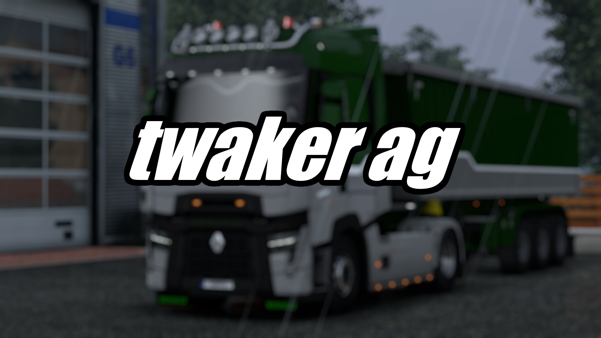 Company avatar