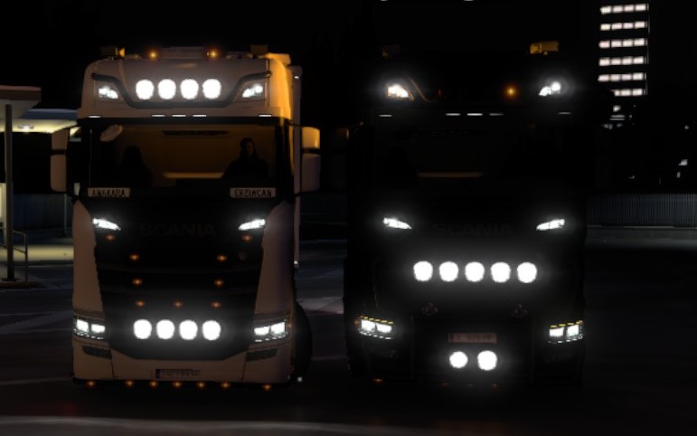 Company avatar