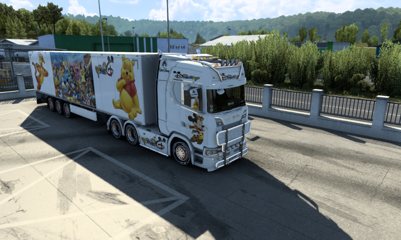 Company avatar