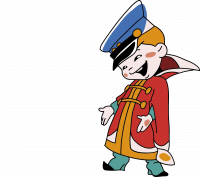 Company avatar