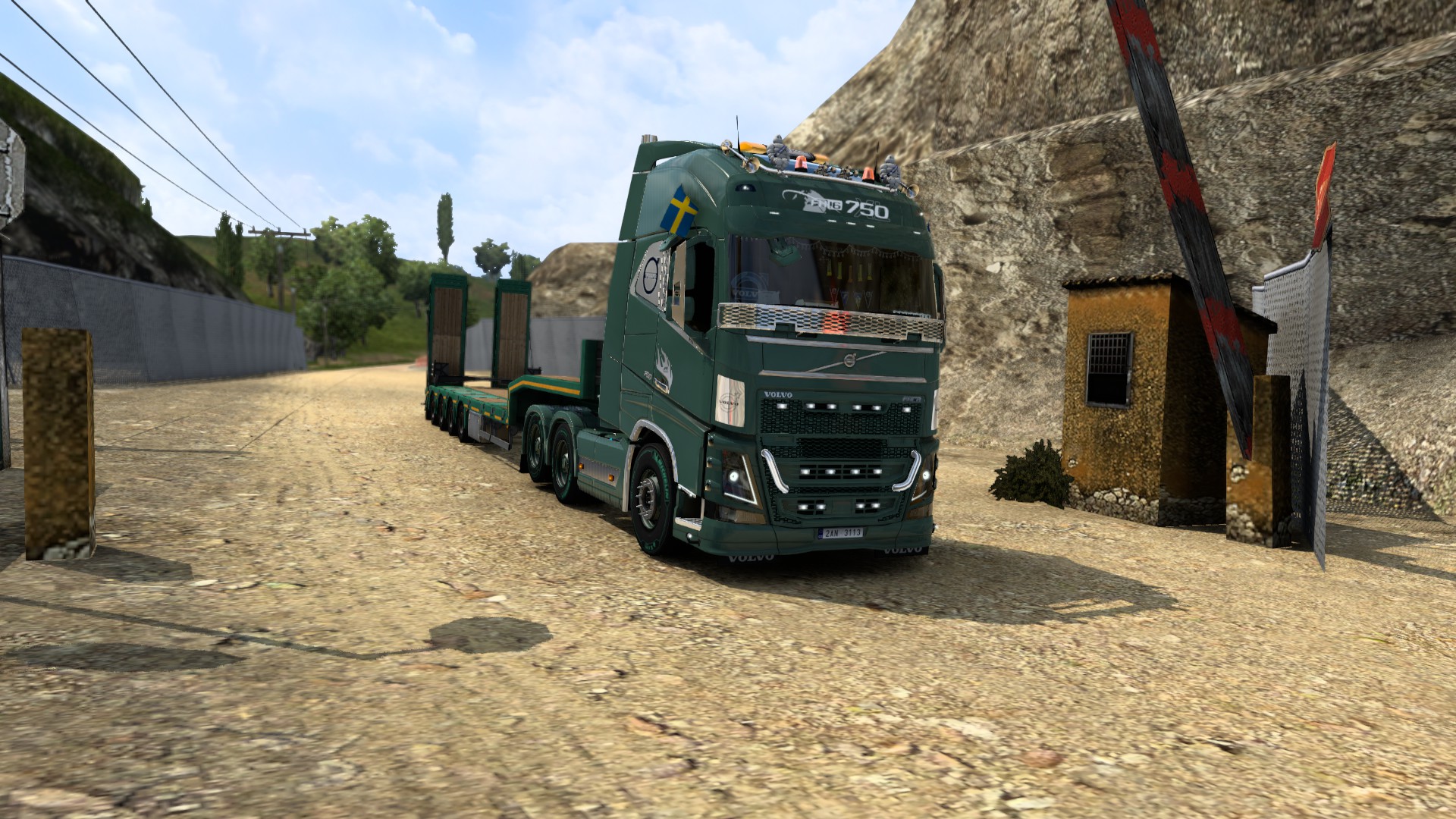 Company avatar