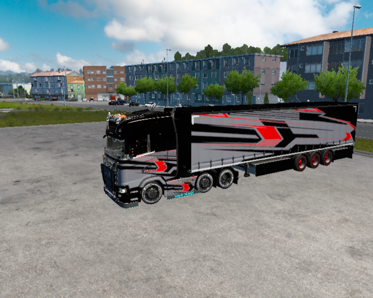 Company avatar