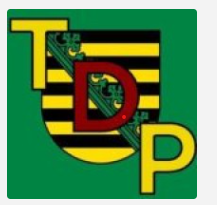 Company avatar