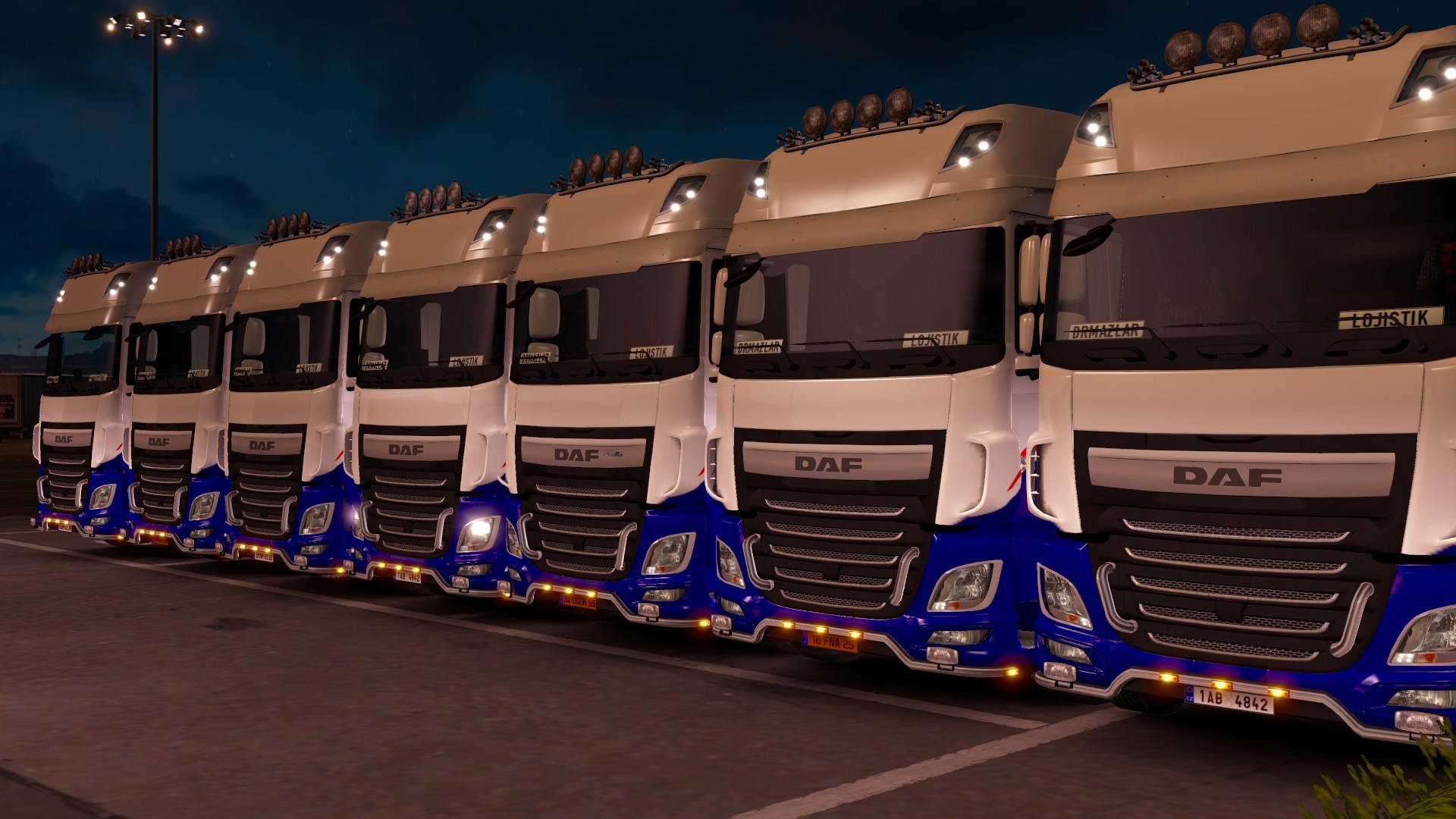 Company avatar