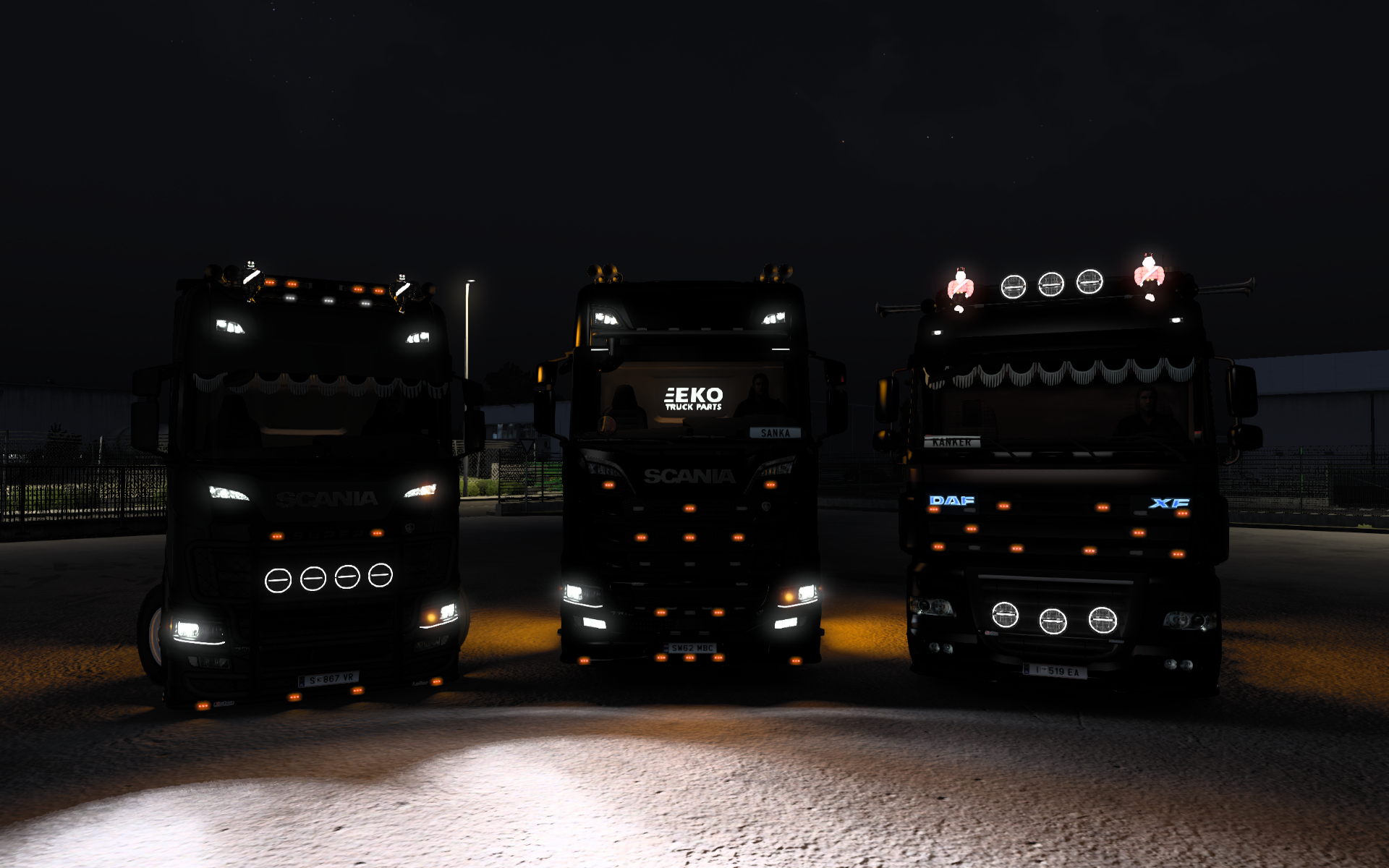 Company avatar