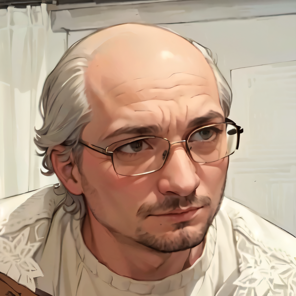 Company avatar