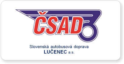 Company avatar