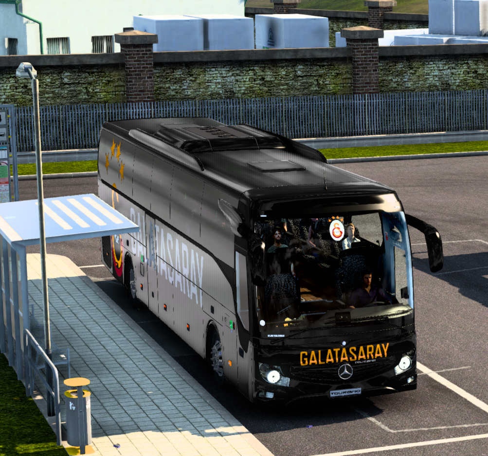 Company avatar