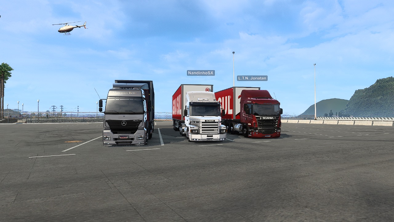 Company avatar