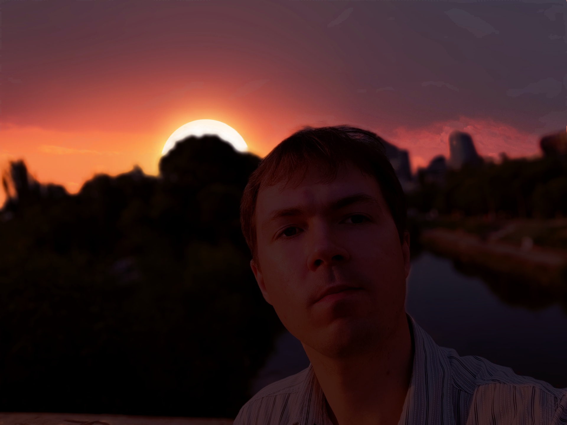 Company avatar