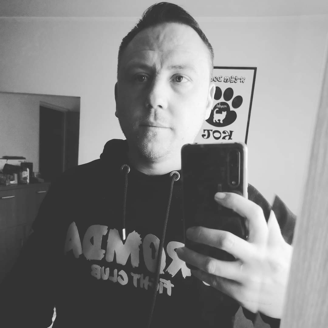 Company avatar