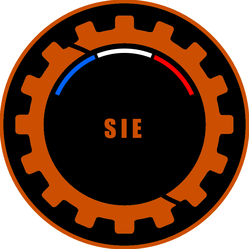 Company avatar