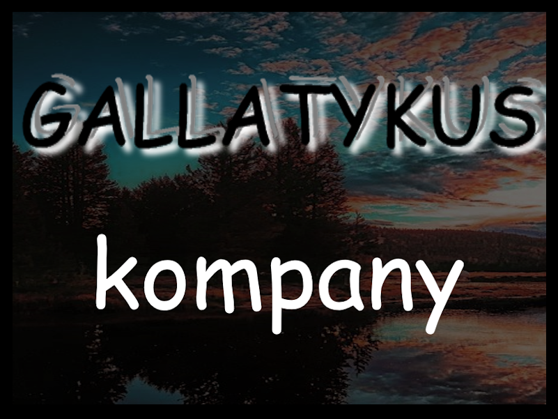 Company avatar