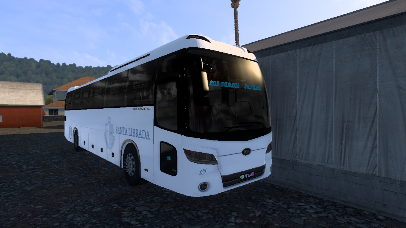 Company avatar
