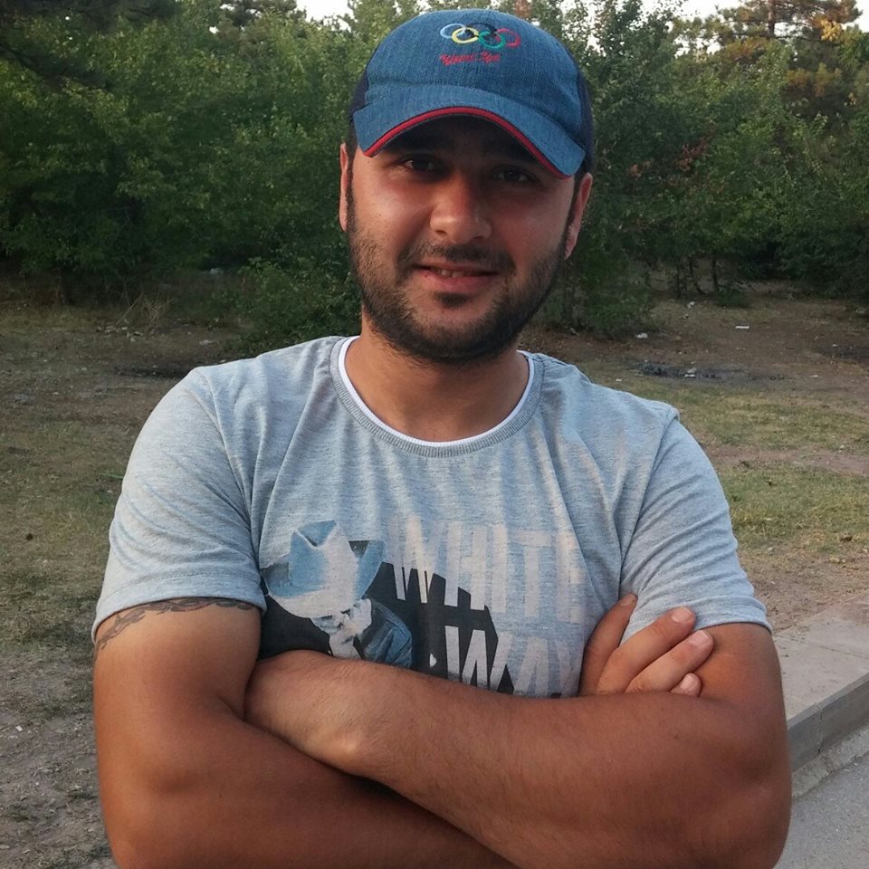 Company avatar