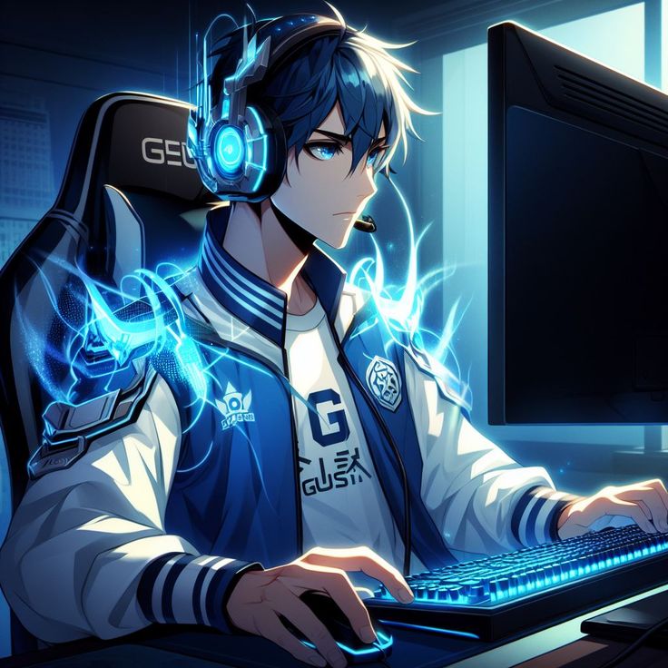 Company avatar