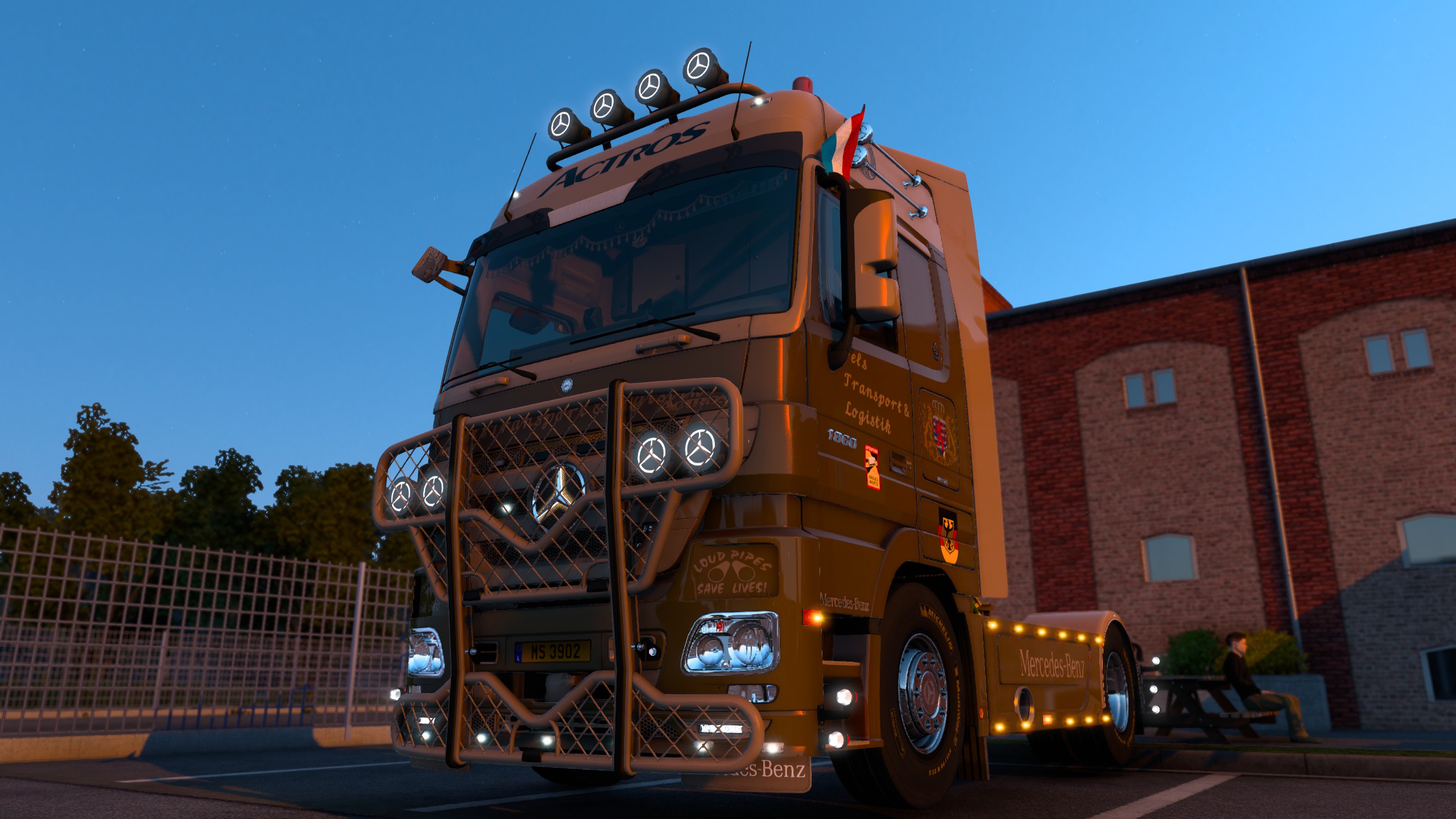 Company avatar