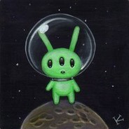 AlienBunny's avatar
