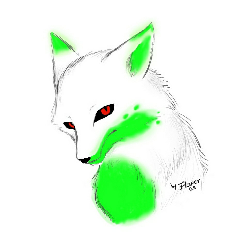 KITSUNE's avatar