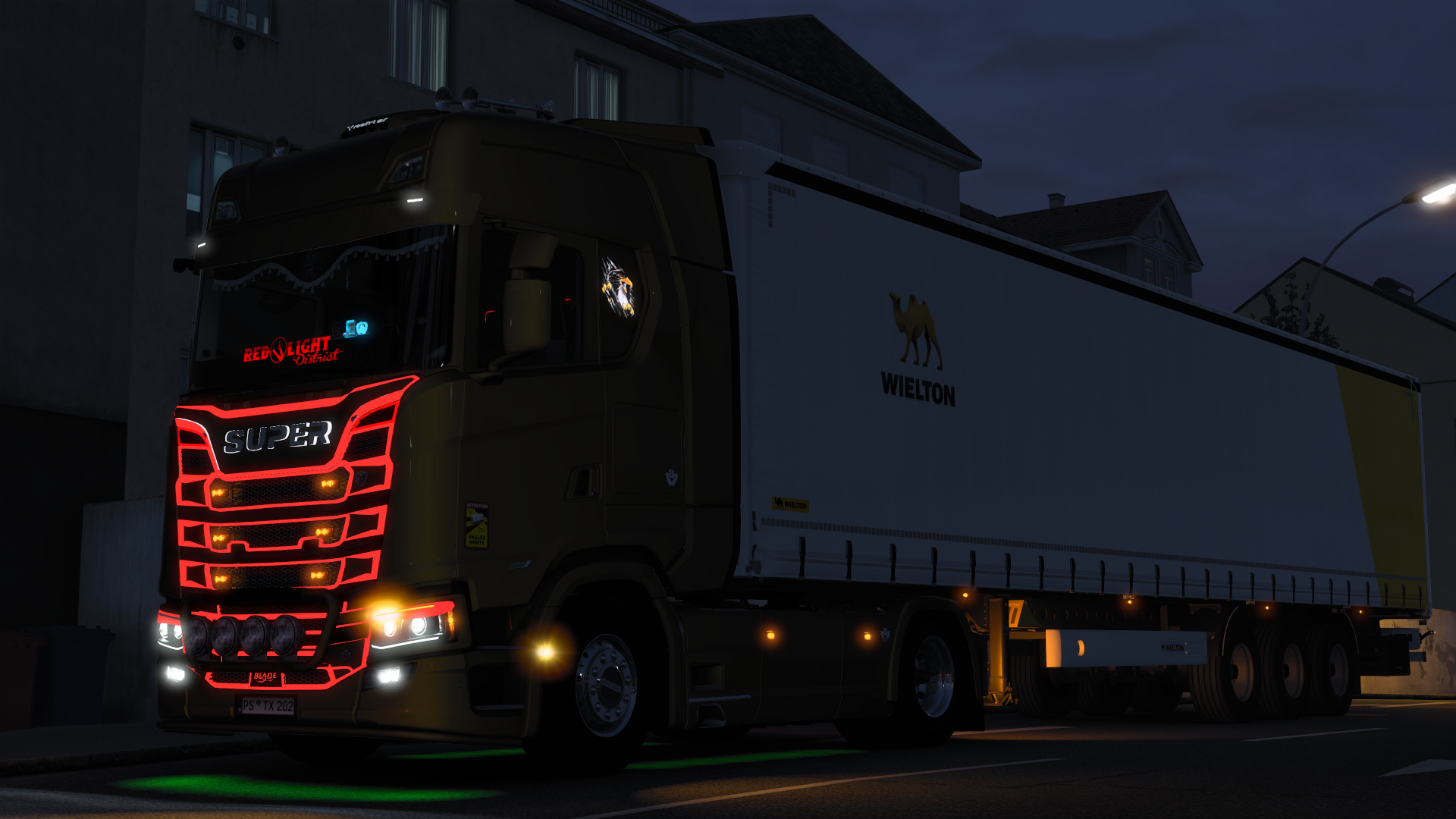 Truckman1's avatar