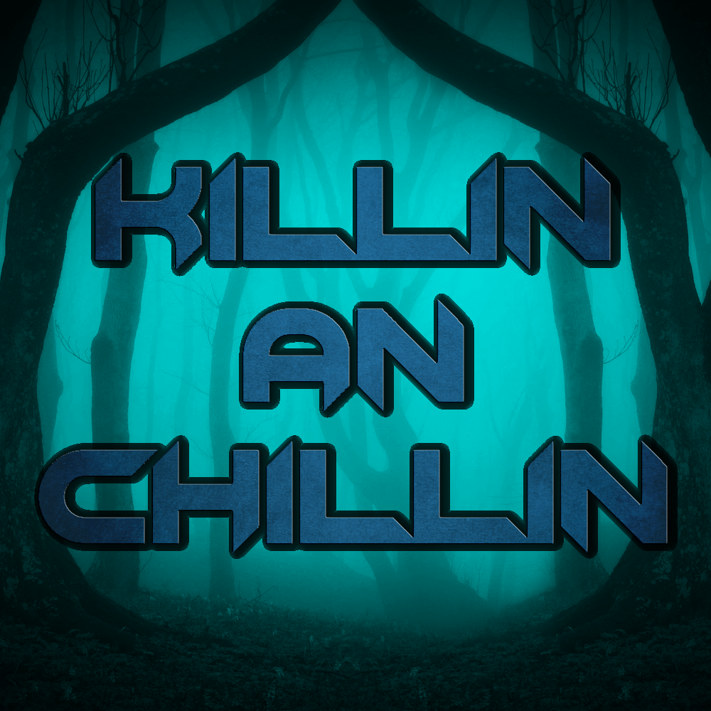 killinanchillin's avatar