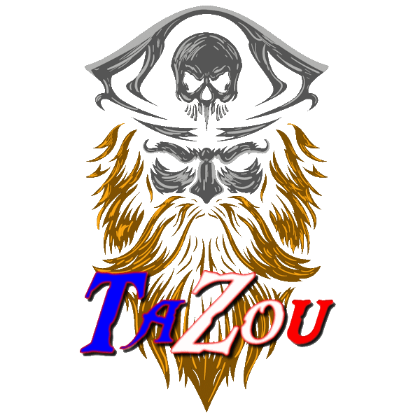 CaptaineTazou's avatar
