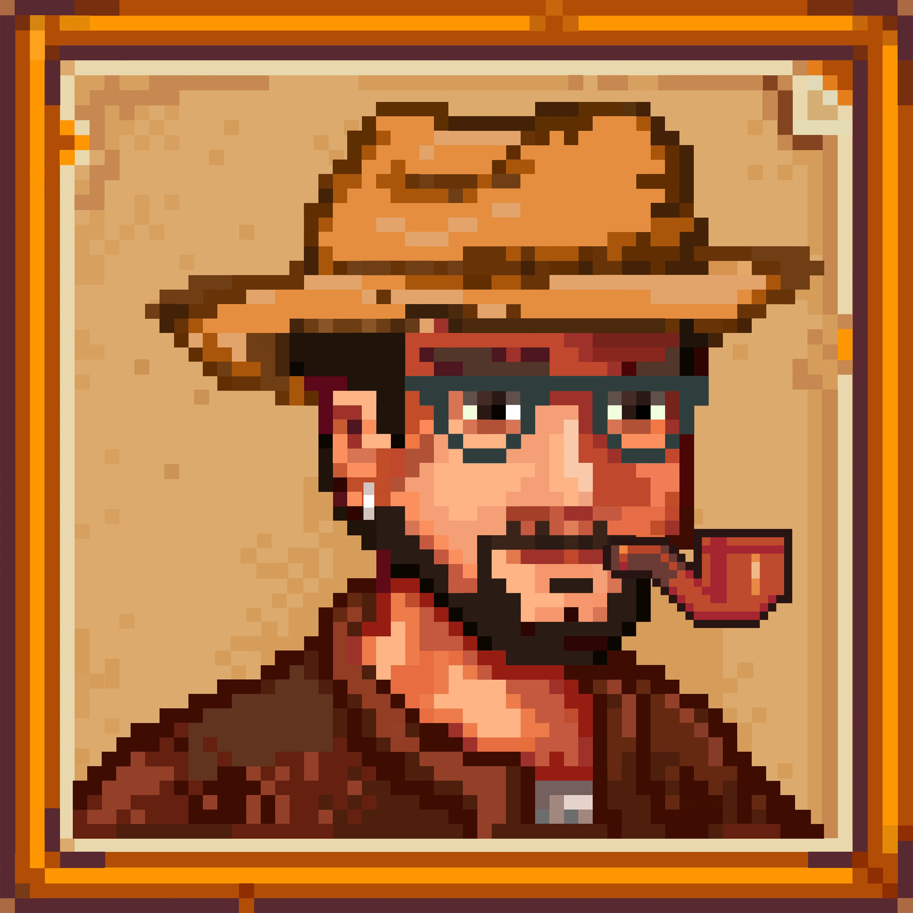 LONE RANGER KRAL's avatar