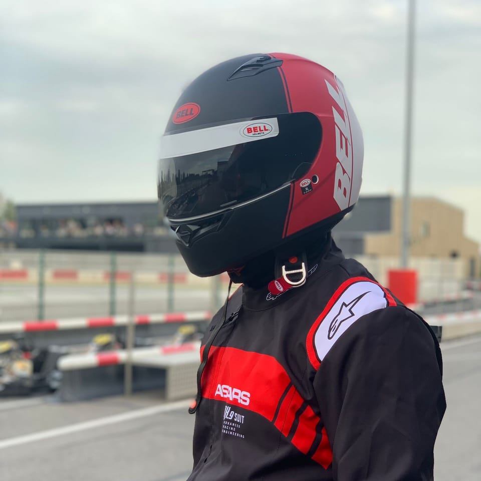 Aina Rabarivelo's avatar