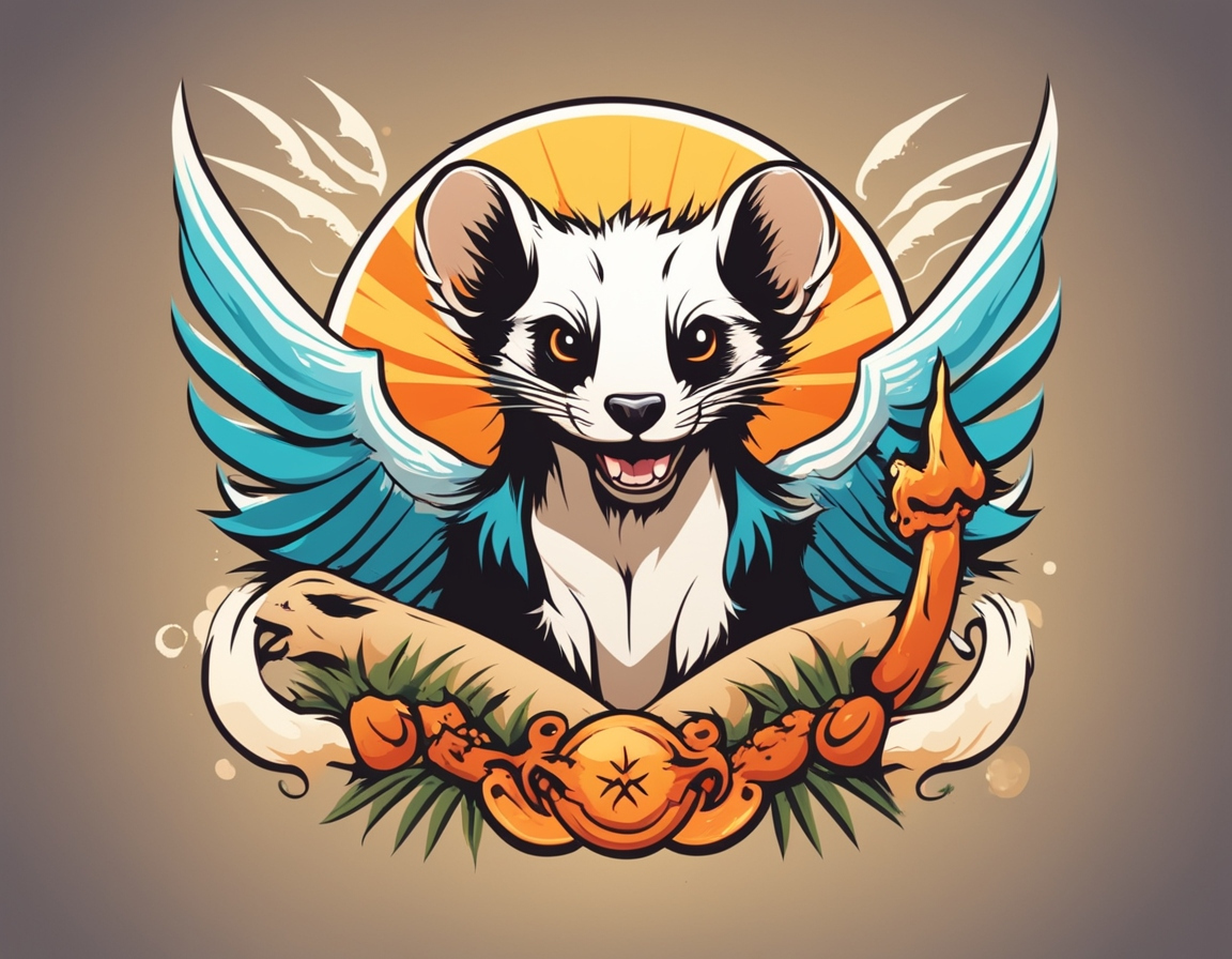 Kleinstadtfrettchen's avatar