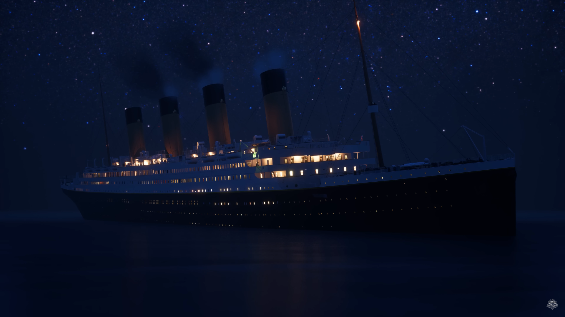 Raymond Rattington's avatar