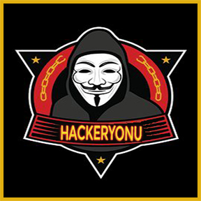 HACKERYONU's avatar