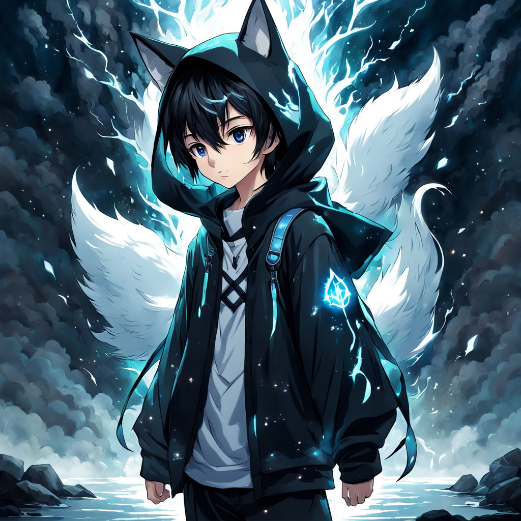 Yami's avatar