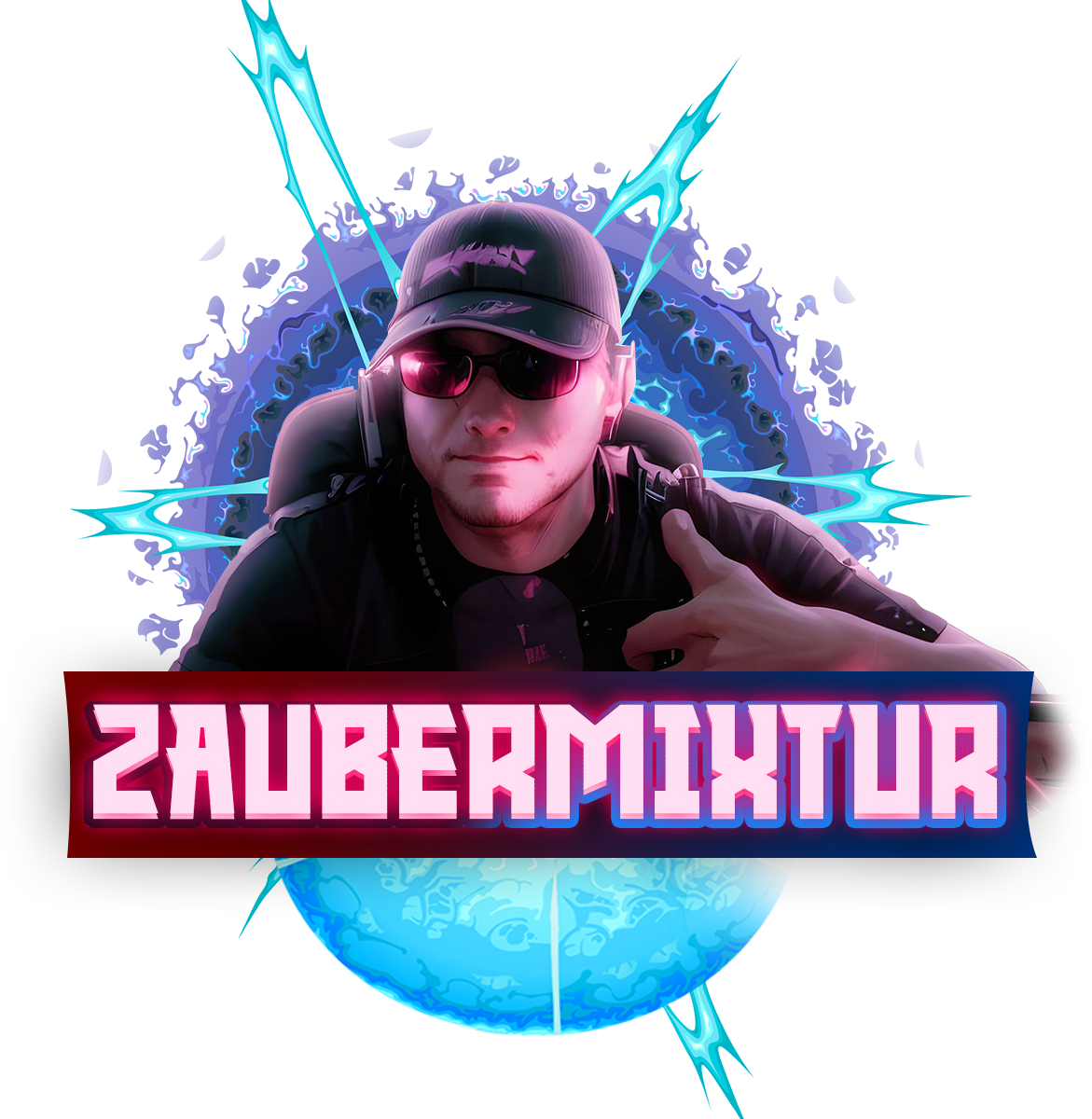 Zaubermixtur's avatar