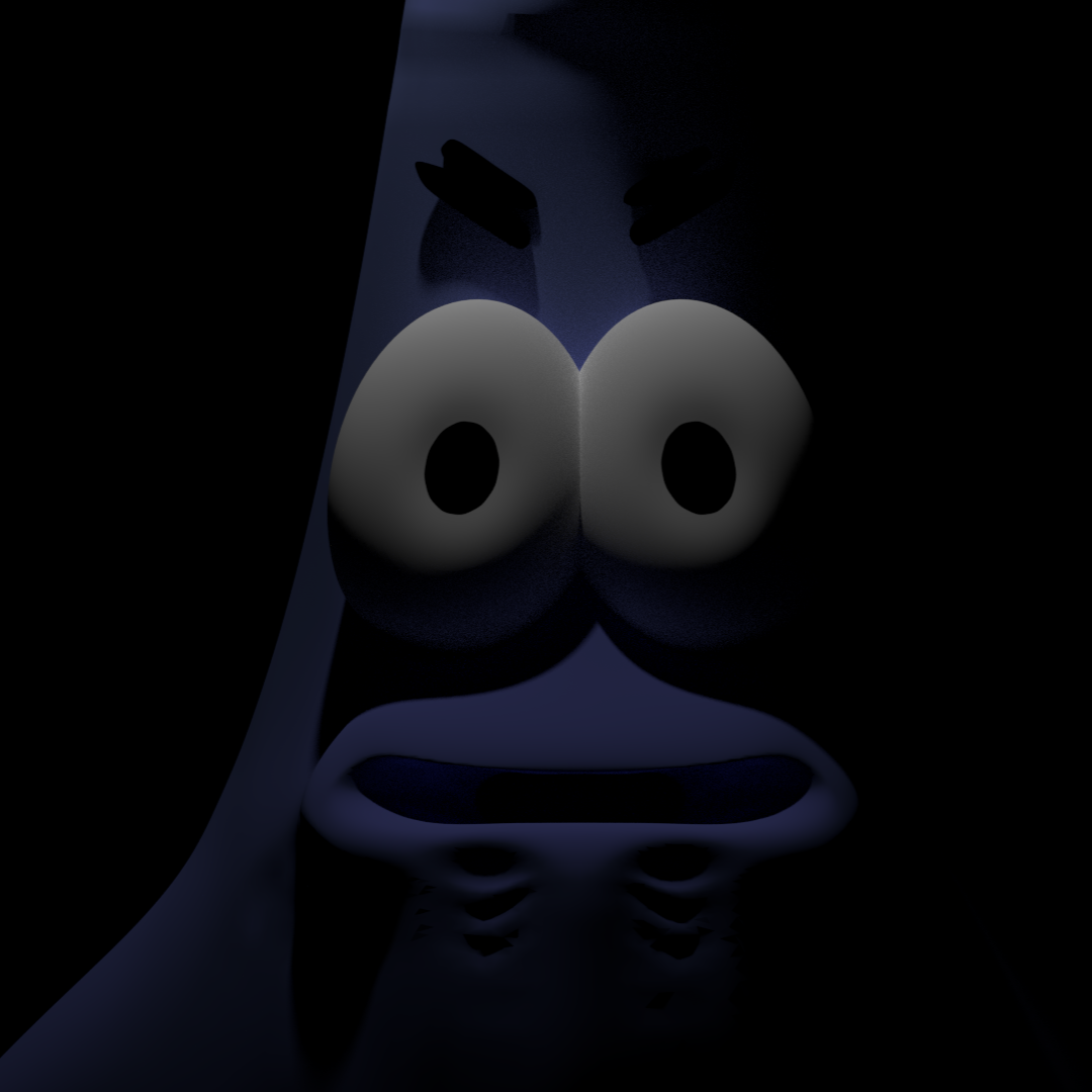 patosButNotDuck's avatar